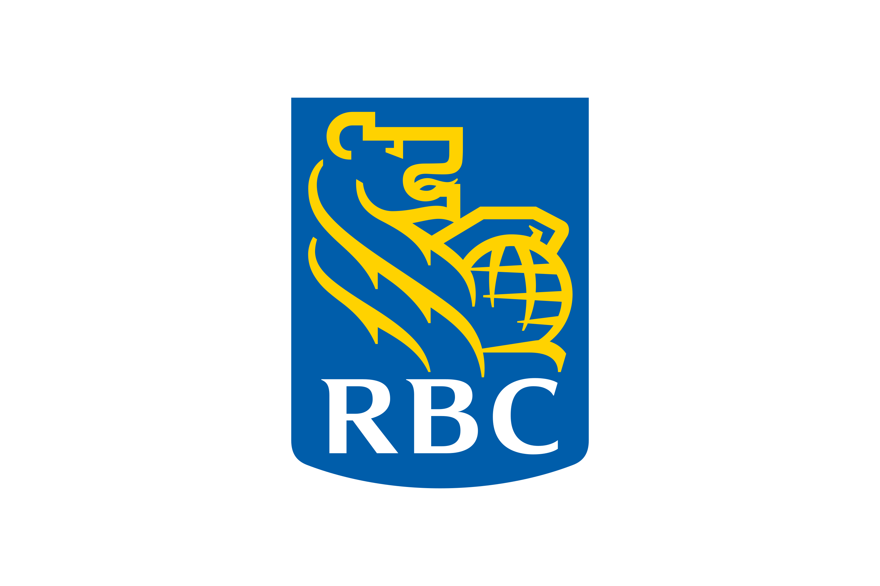 RBC Royal Bank